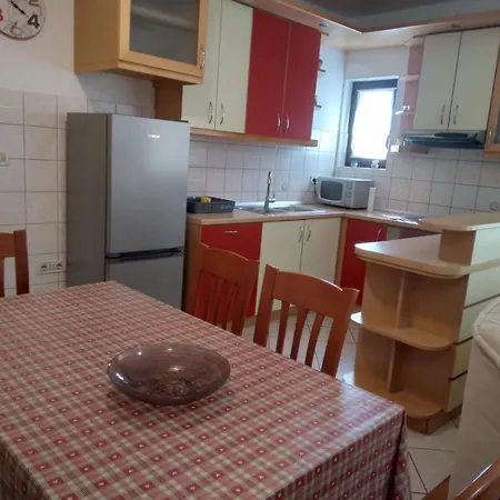 Apartamento Maya Ugljan