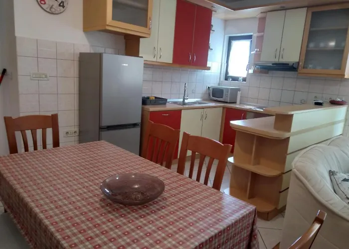 Apartman Maya Ugljan