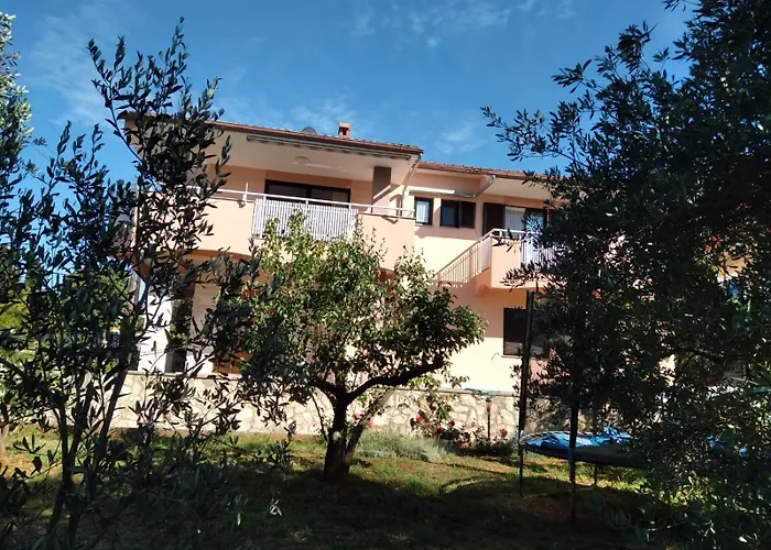 Apartman Maya Ugljan